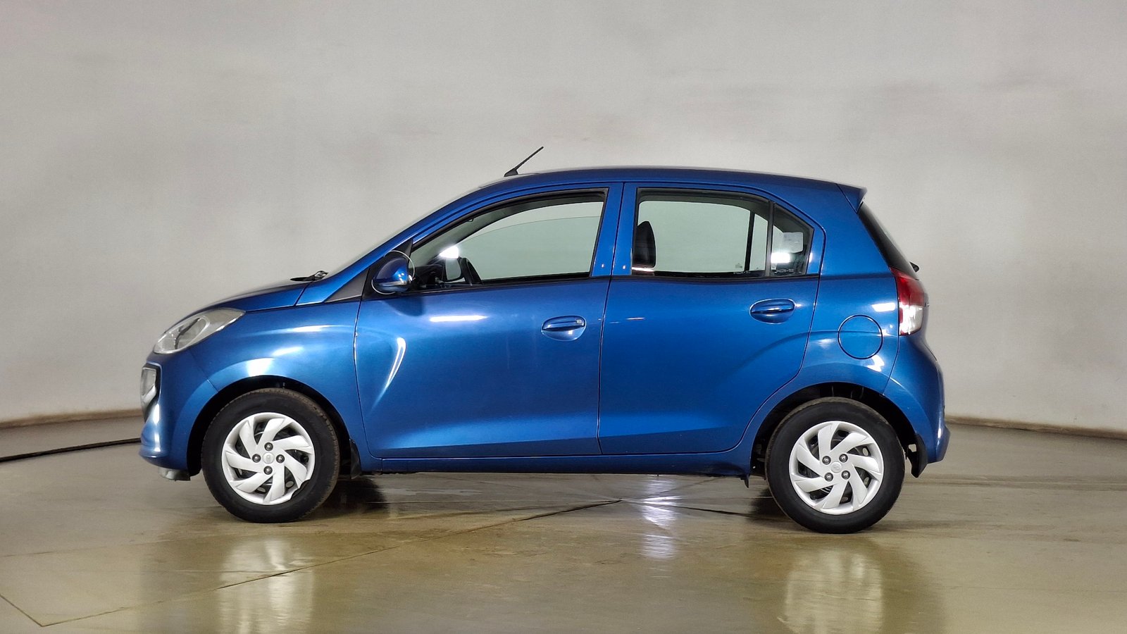 Hyundai Atos 2021 - Imagen 7 de 17