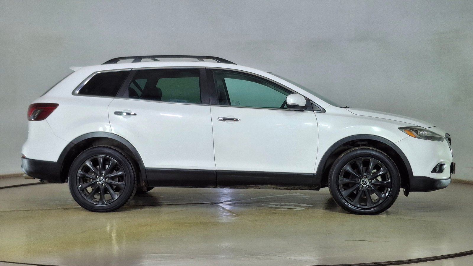 Mazda CX-9 2016 - Imagen 4 de 19