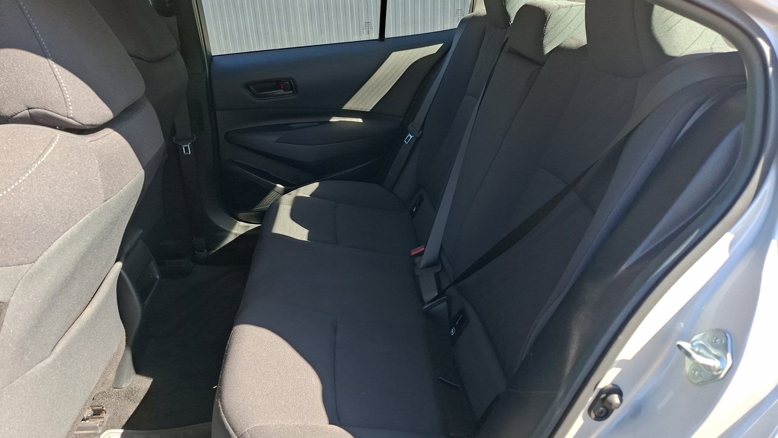 Toyota Corolla 2022 - Imagen 14 de 15