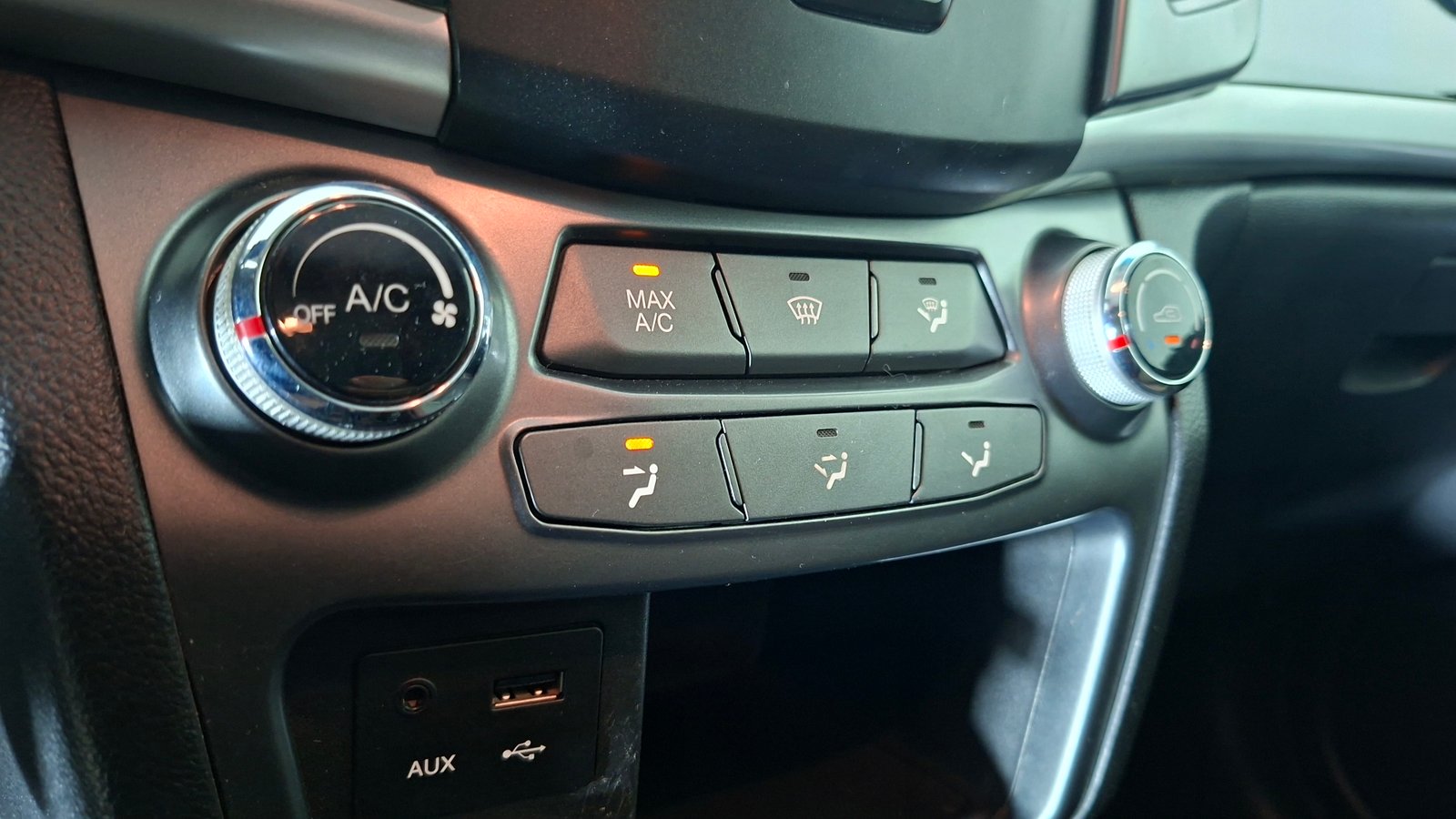 Ssangyong Korando 2020 - Imagen 14 de 15
