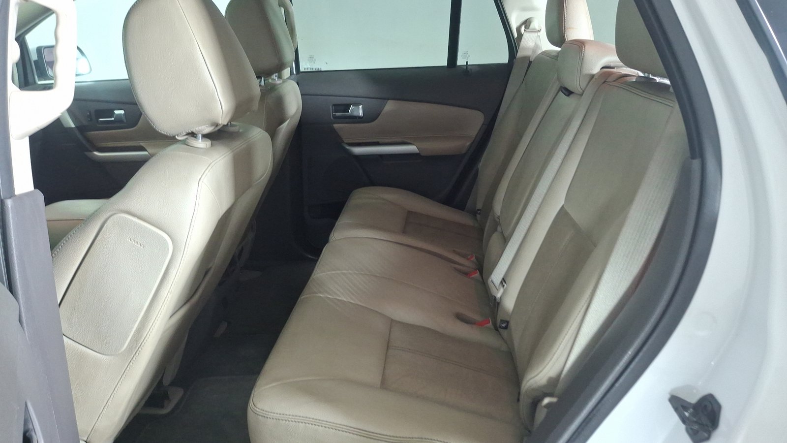 Ford Edge 2015 - Imagen 14 de 16