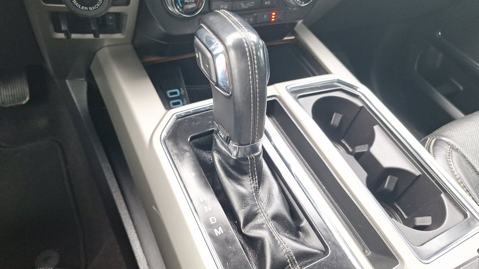 Ford F-150 2019 - Imagen 11 de 16