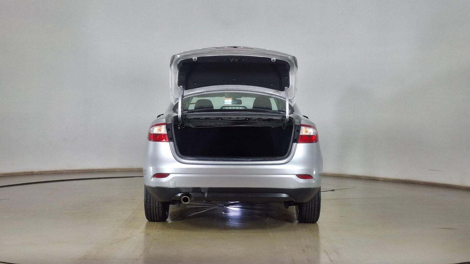 Renault Fluence 2017 - Imagen 5 de 15