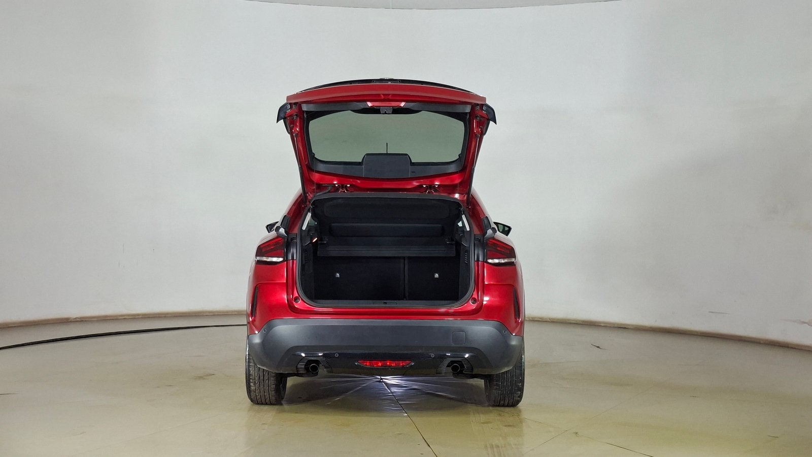 Citroen C4 2023 - Imagen 6 de 16