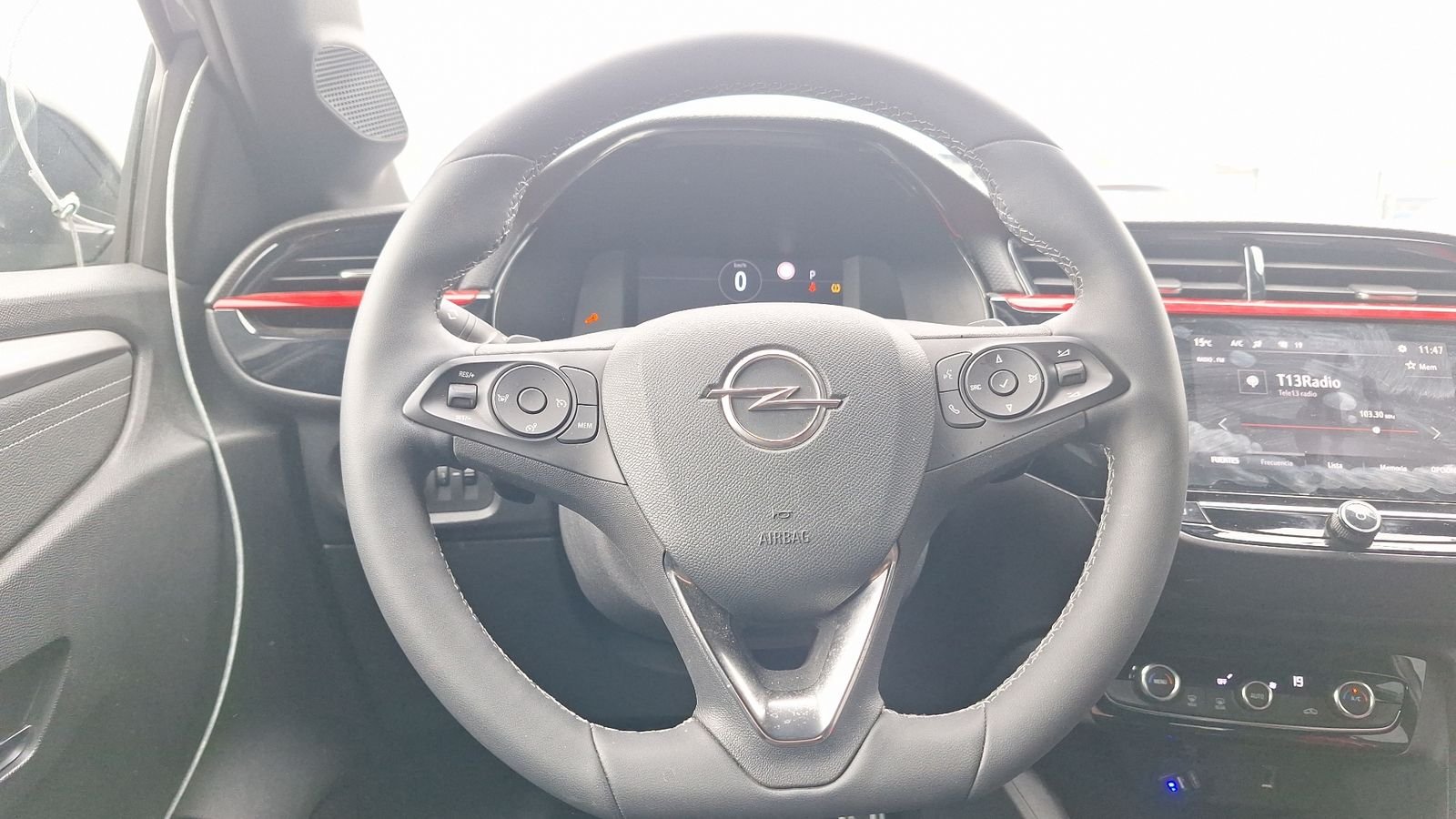Opel Corsa 2023 - Imagen 8 de 16