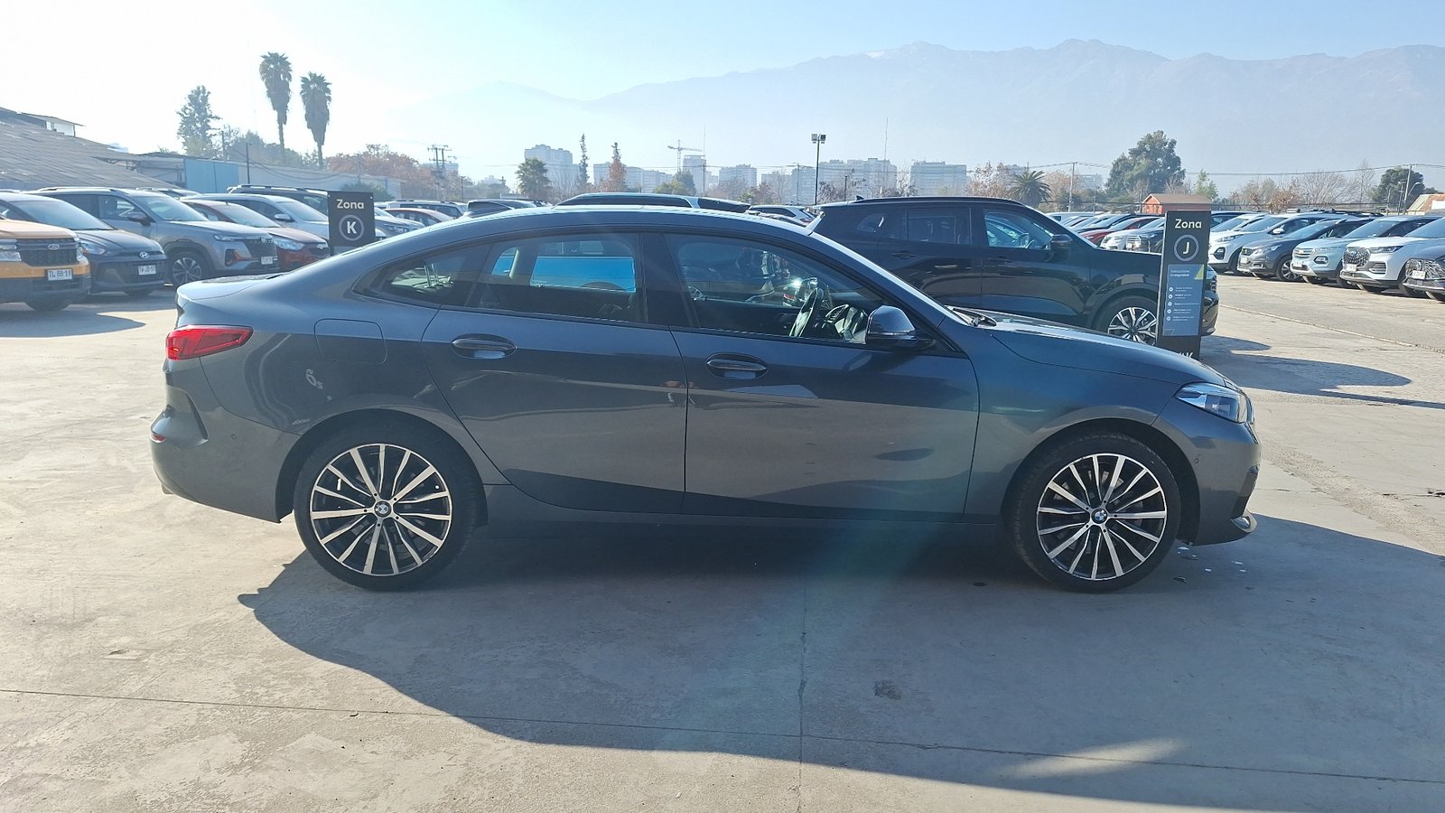 Bmw Serie 2 2021 - Foto 5 de 16