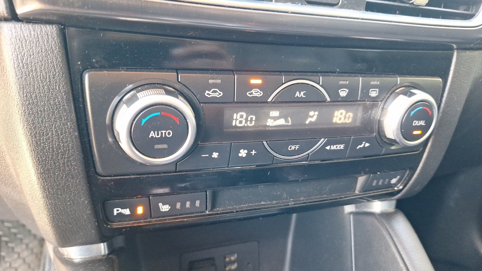 Mazda CX-5 2015 - Imagen 16 de 16