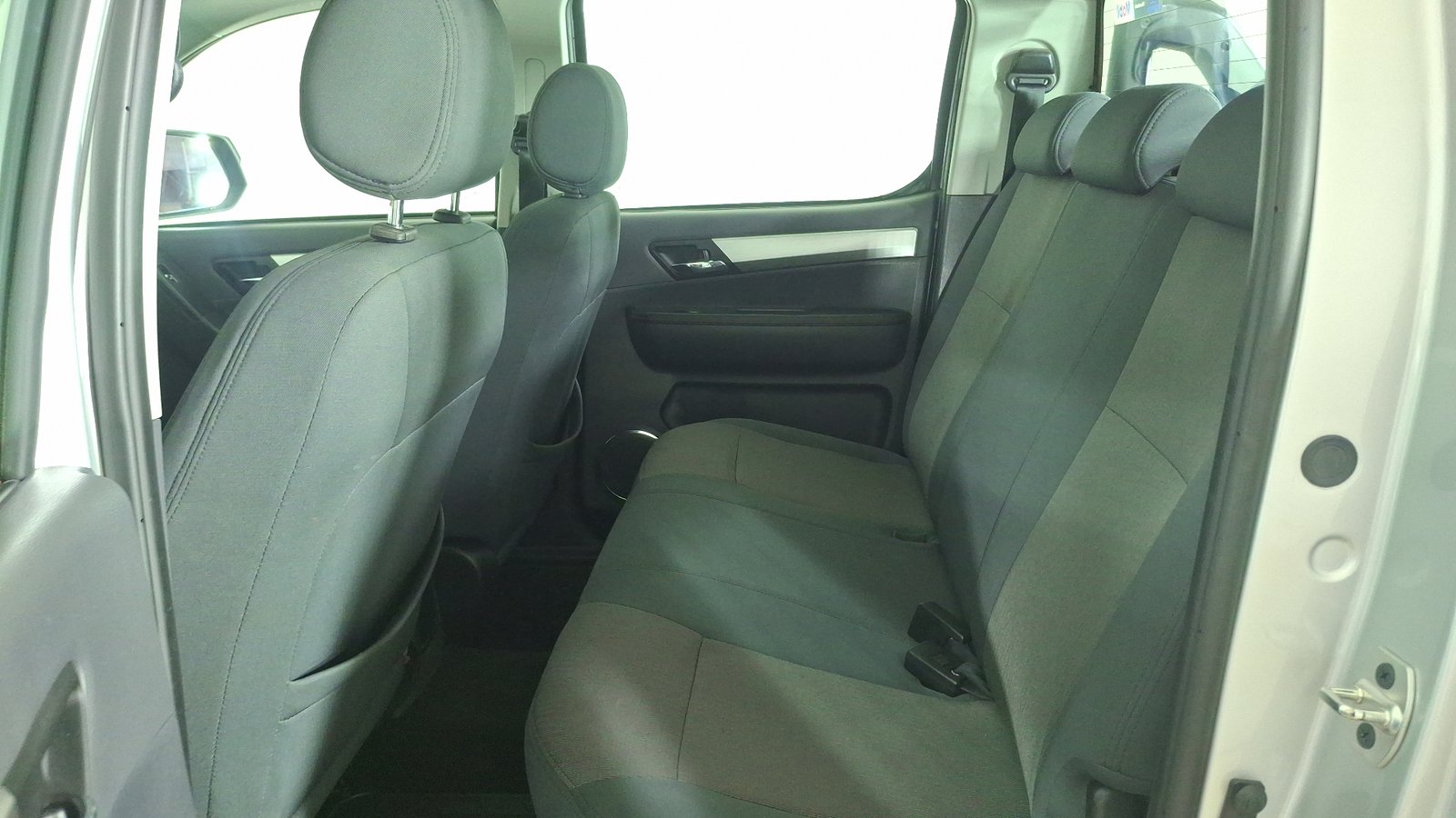 Jac T8 2025 - Imagen 13 de 15
