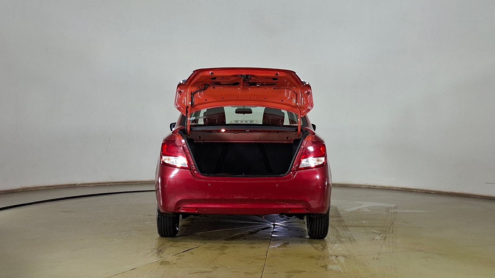 Suzuki Dzire 2022 - Imagen 6 de 16