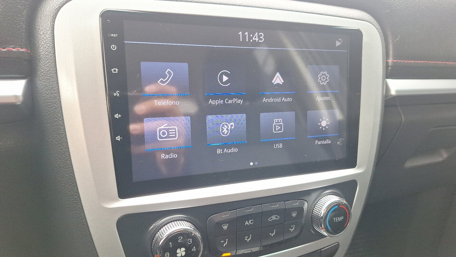 Jac T8 2023 - Imagen 10 de 14