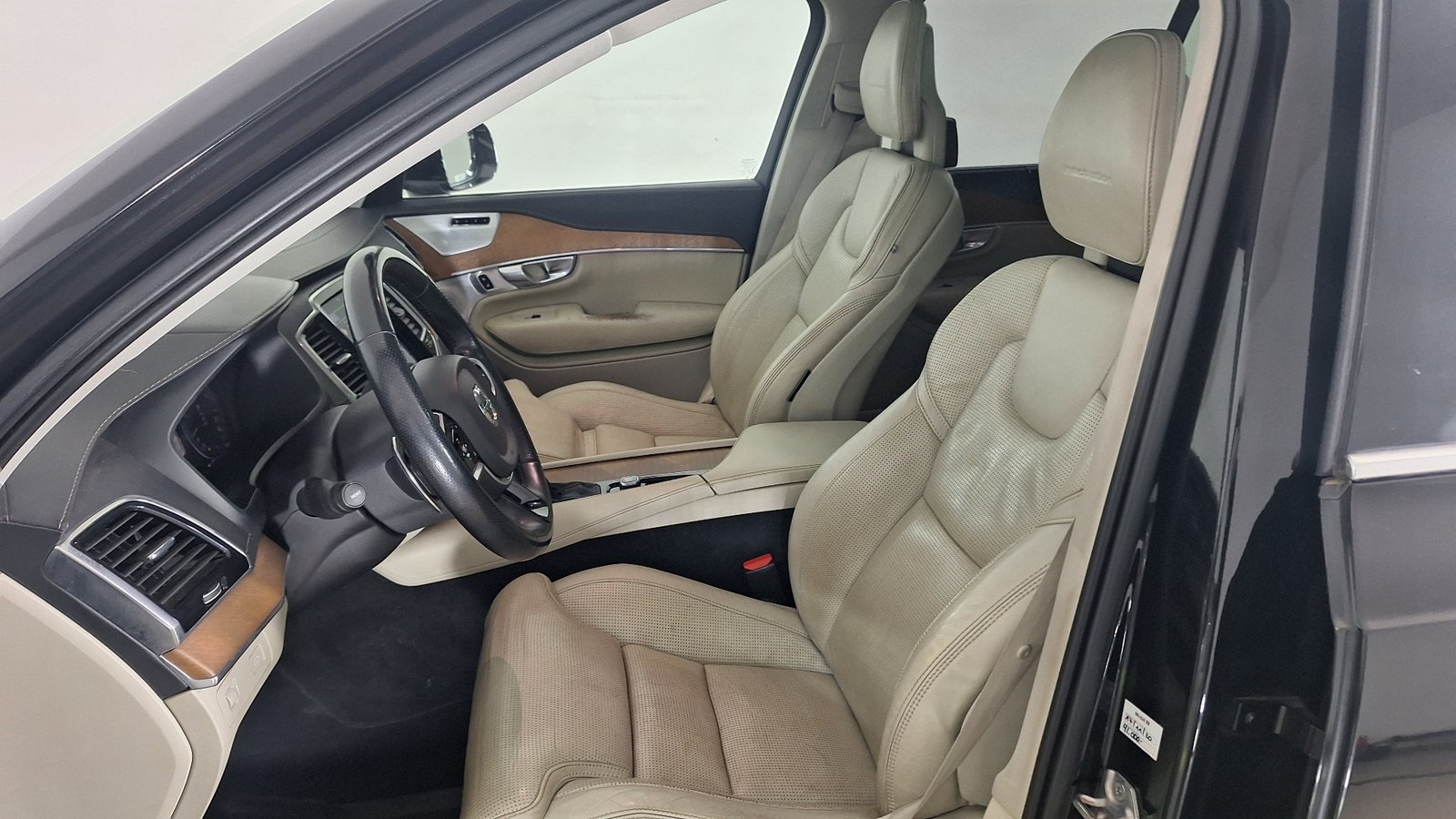 Volvo XC90 2018 - Imagen 15 de 19
