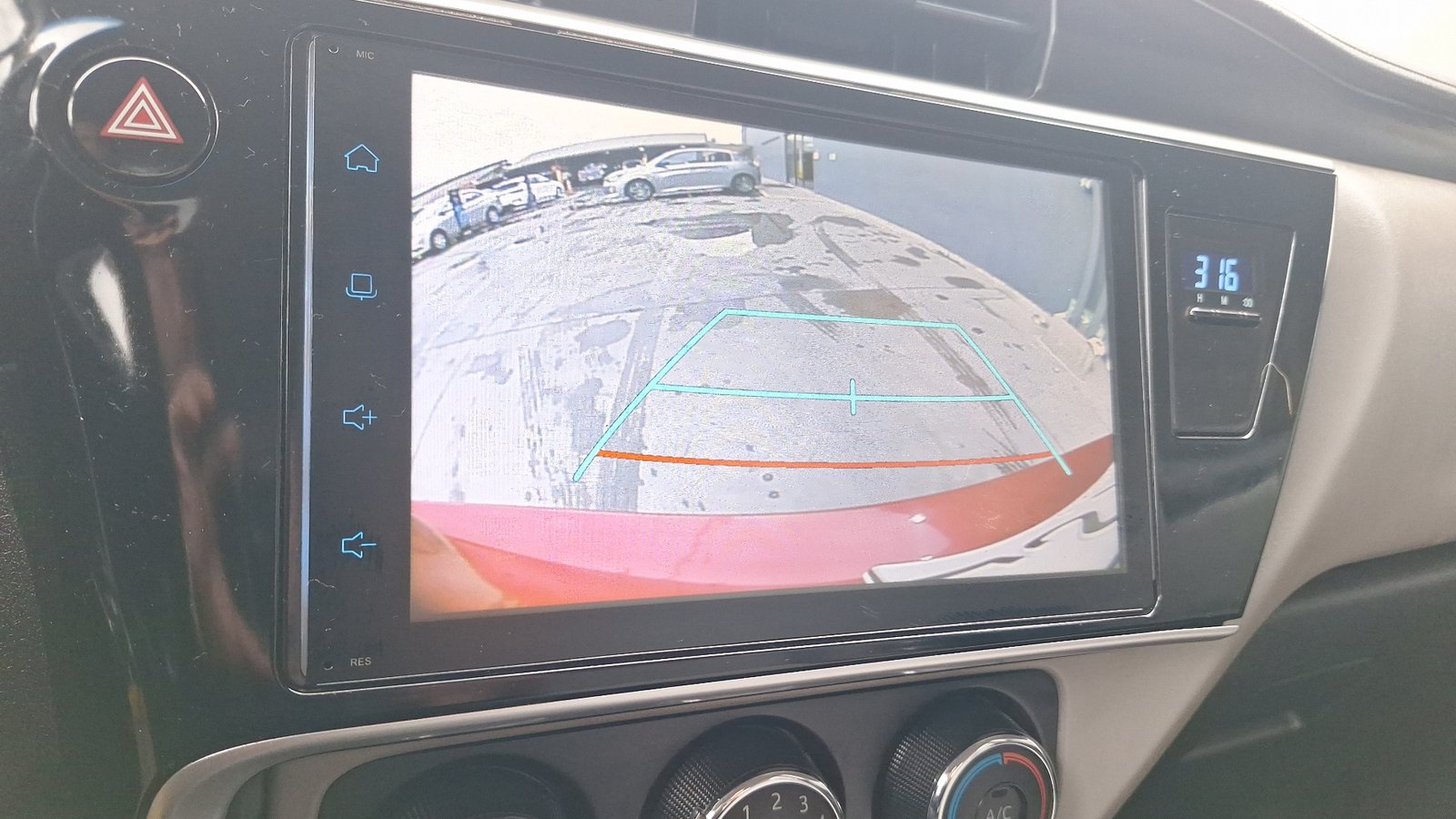 Toyota Corolla 2020 - Imagen 12 de 15