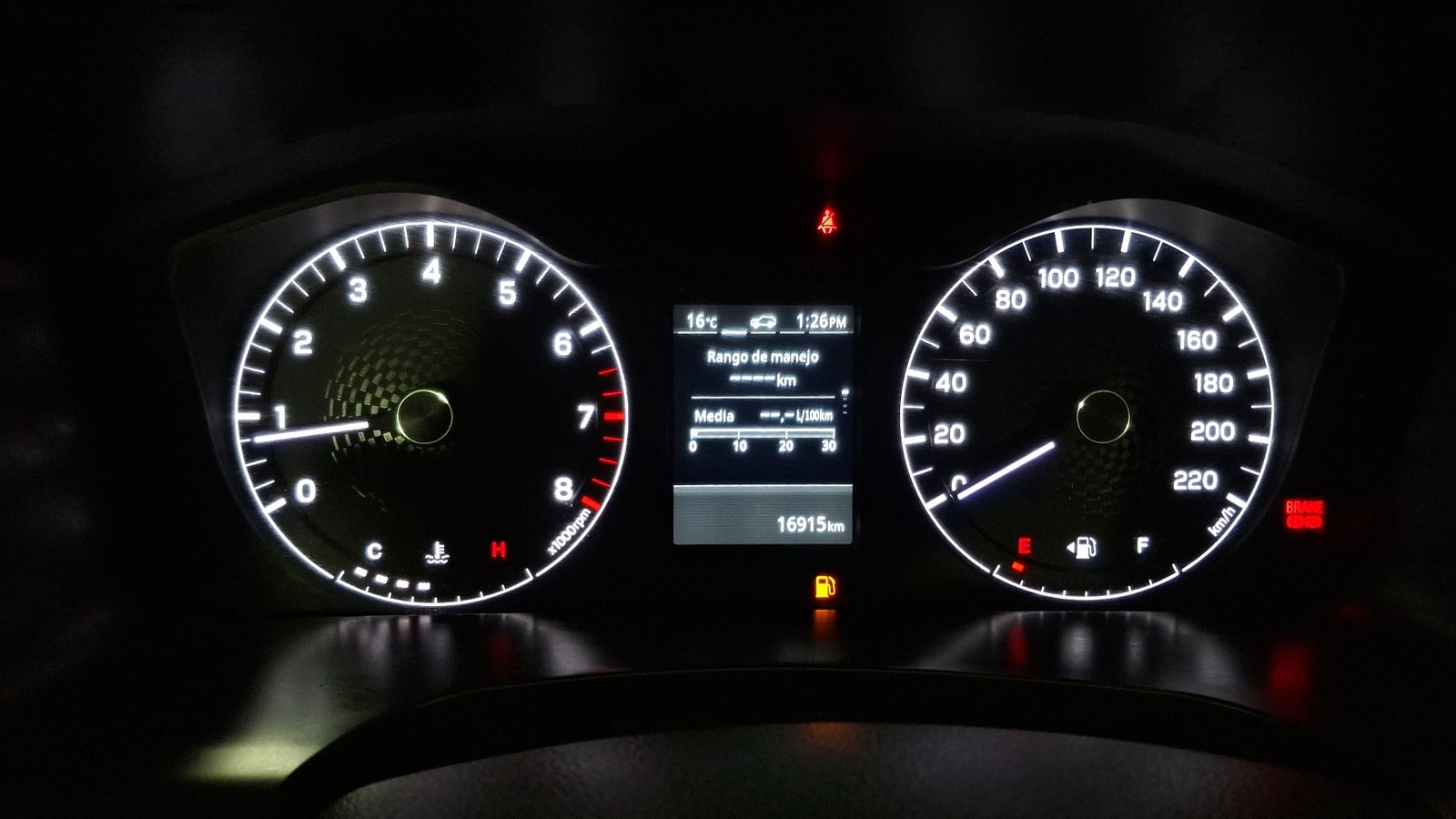 Ssangyong Rexton 2023 - Imagen 9 de 16