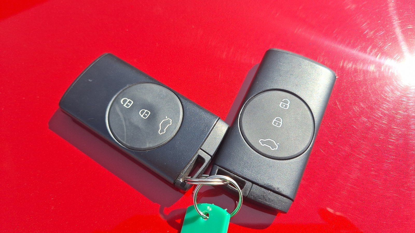 Chery Tiggo 2 Pro 2023 - Imagen 7 de 15