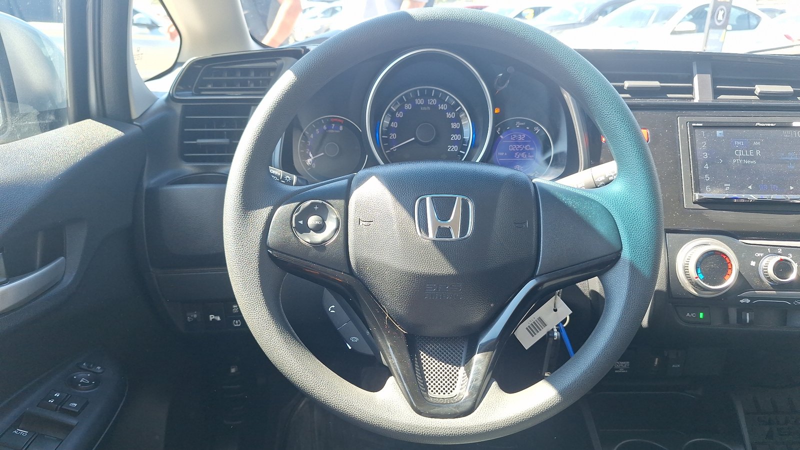Honda Wr-V 2022 - Imagen 8 de 15