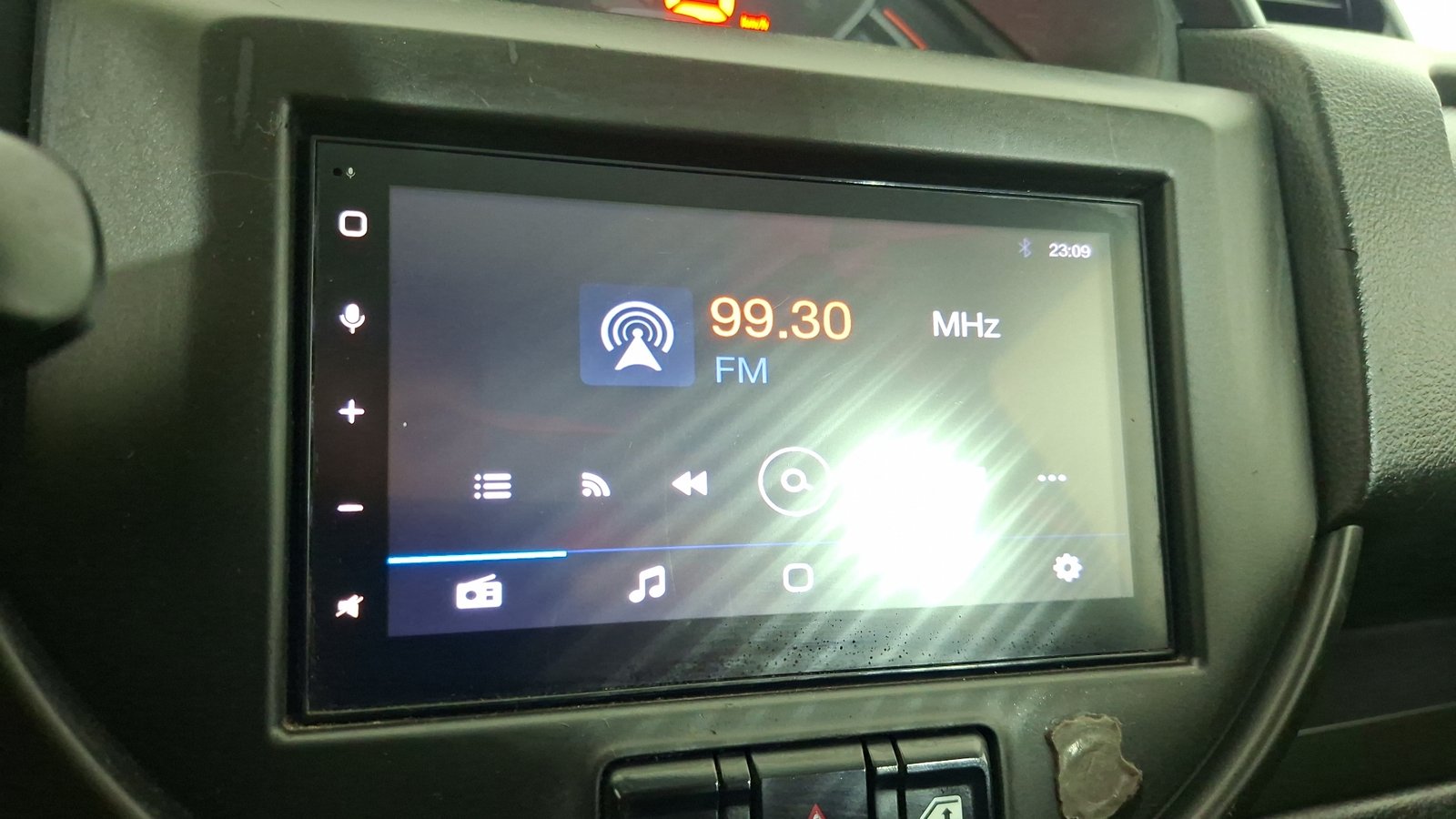 Suzuki S-Presso 2021 - Imagen 11 de 16