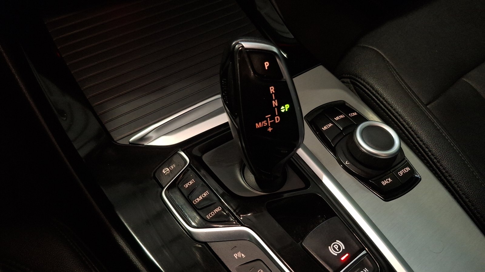 Bmw X3 2018 - Imagen 11 de 16