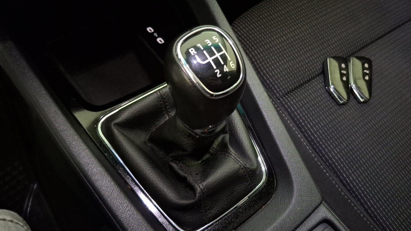 Skoda Octavia 2022 - Imagen 11 de 16
