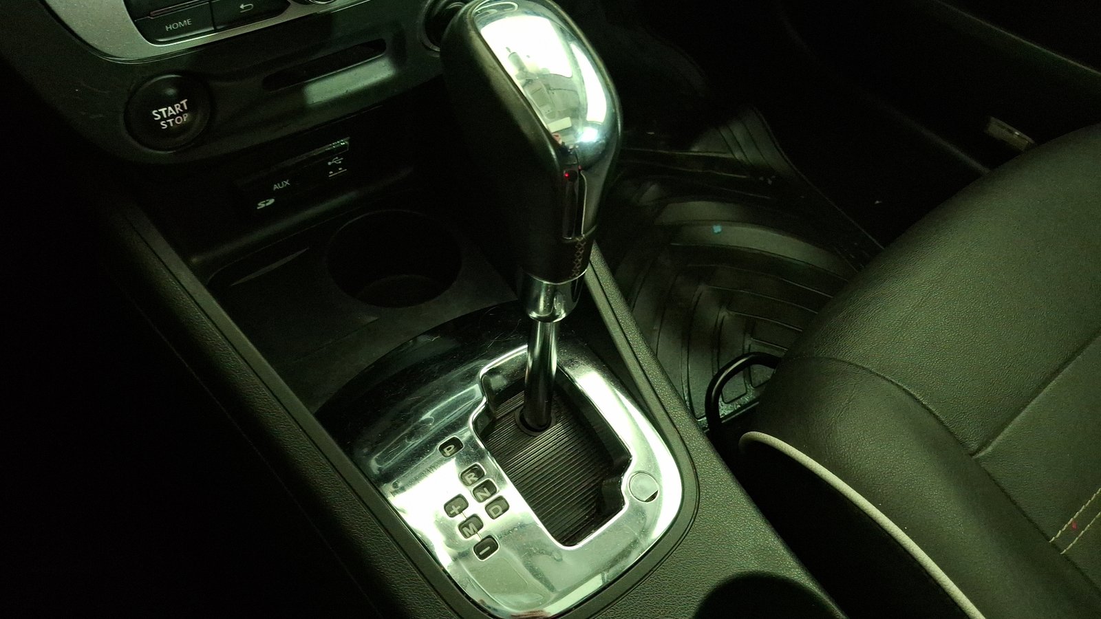 Renault Megane 2015 - Imagen 11 de 16