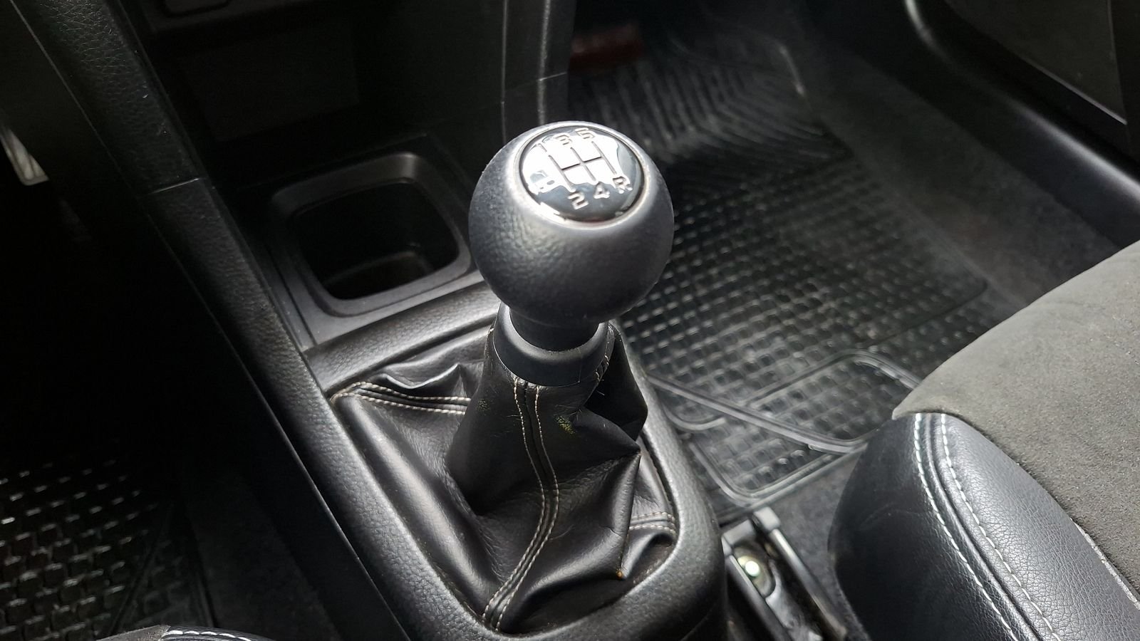 Suzuki Swift 2016 - Imagen 11 de 14