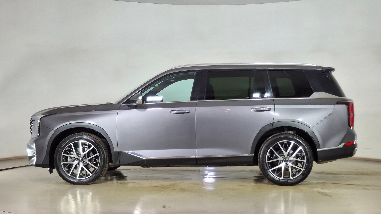 GAC GS8 2025 - Imagen 7 de 17