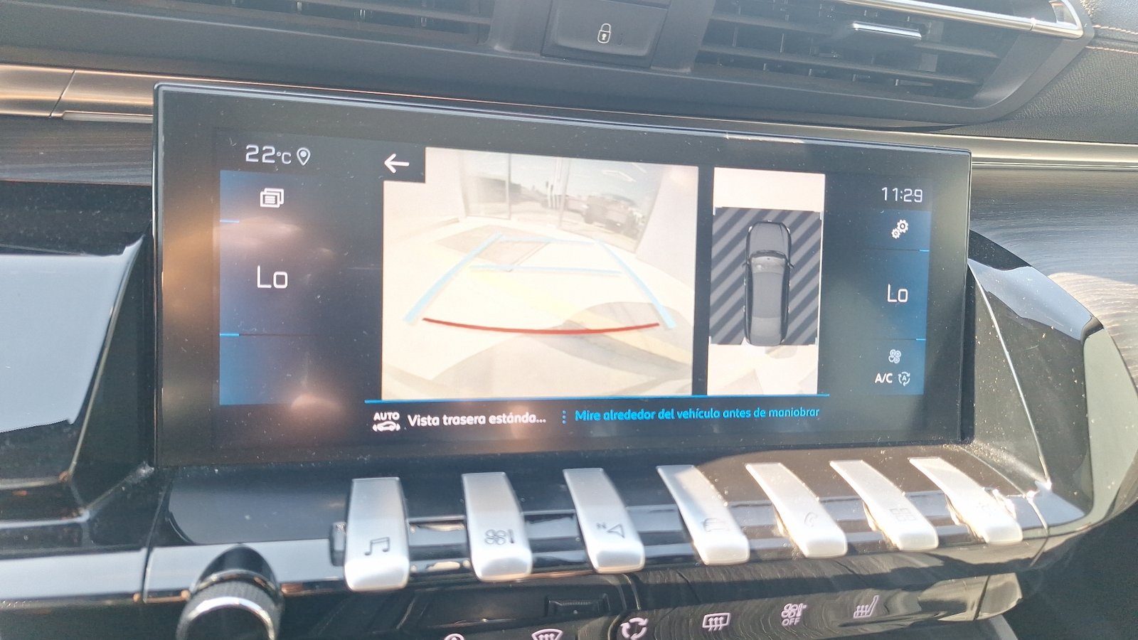 Peugeot 508 2019 - Imagen 12 de 16