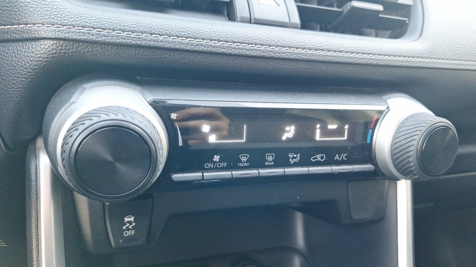 Toyota RAV4 2021 - Imagen 15 de 15