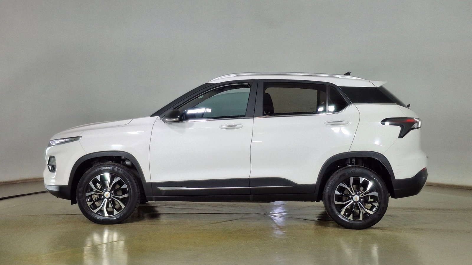 Chevrolet Groove 2021 - Imagen 7 de 16