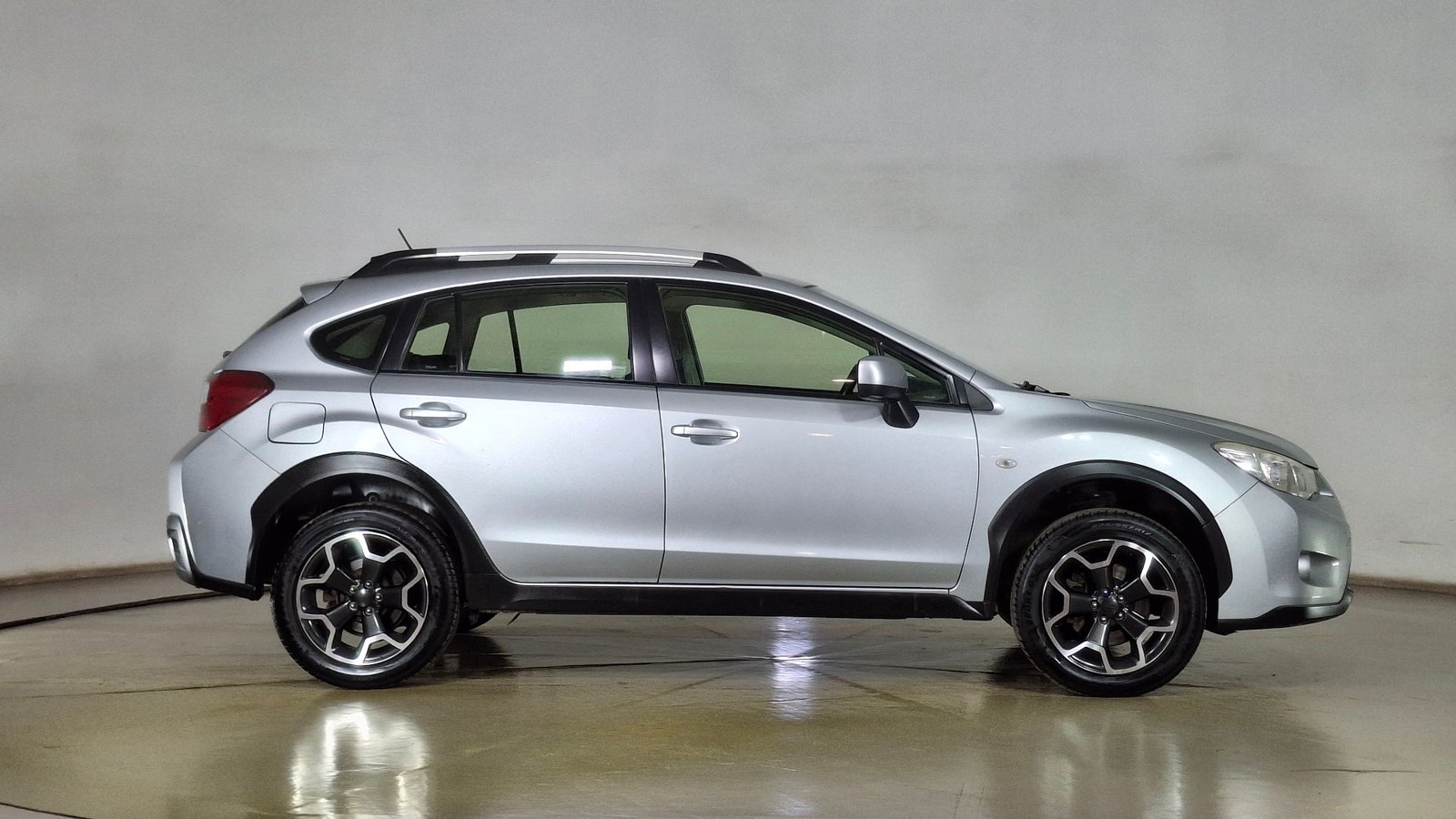Subaru XV 2014 - Imagen 4 de 15