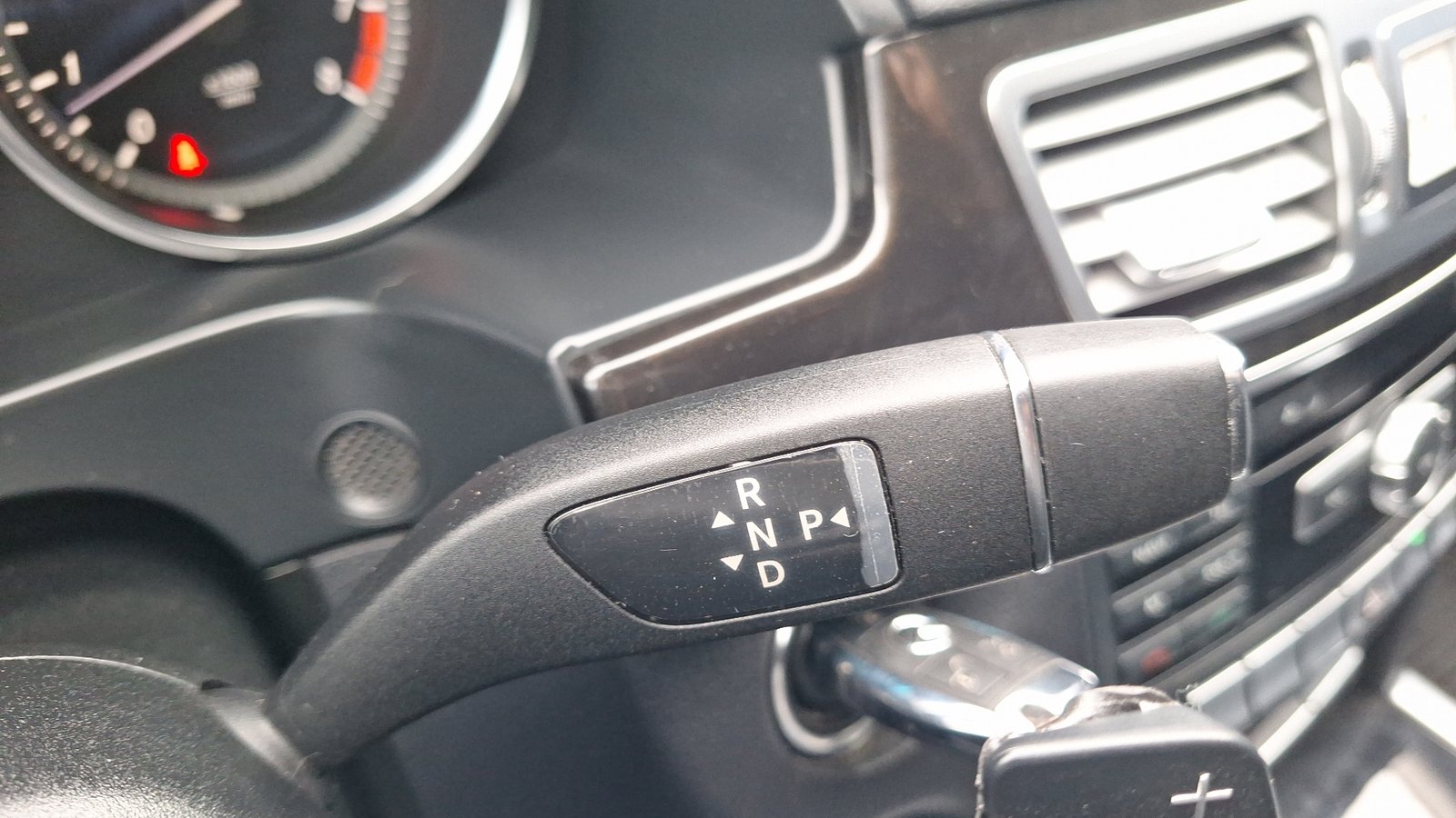 Mercedes Benz Clase E 2015 - Imagen 11 de 14