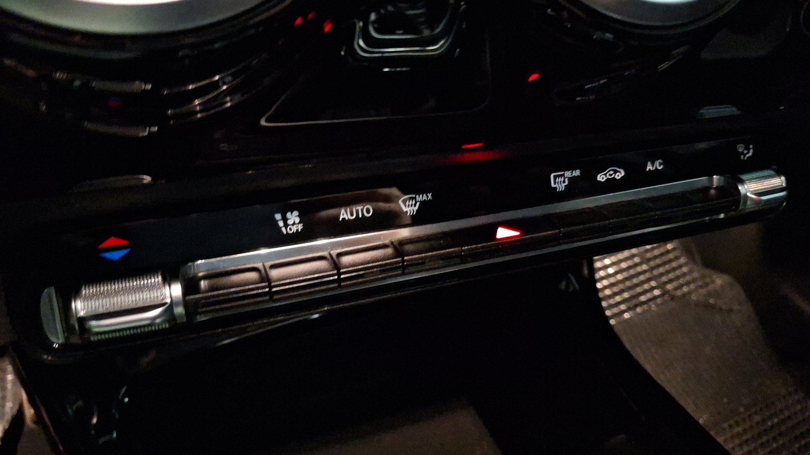 Mercedes Benz Clase A 2021 - Imagen 15 de 16