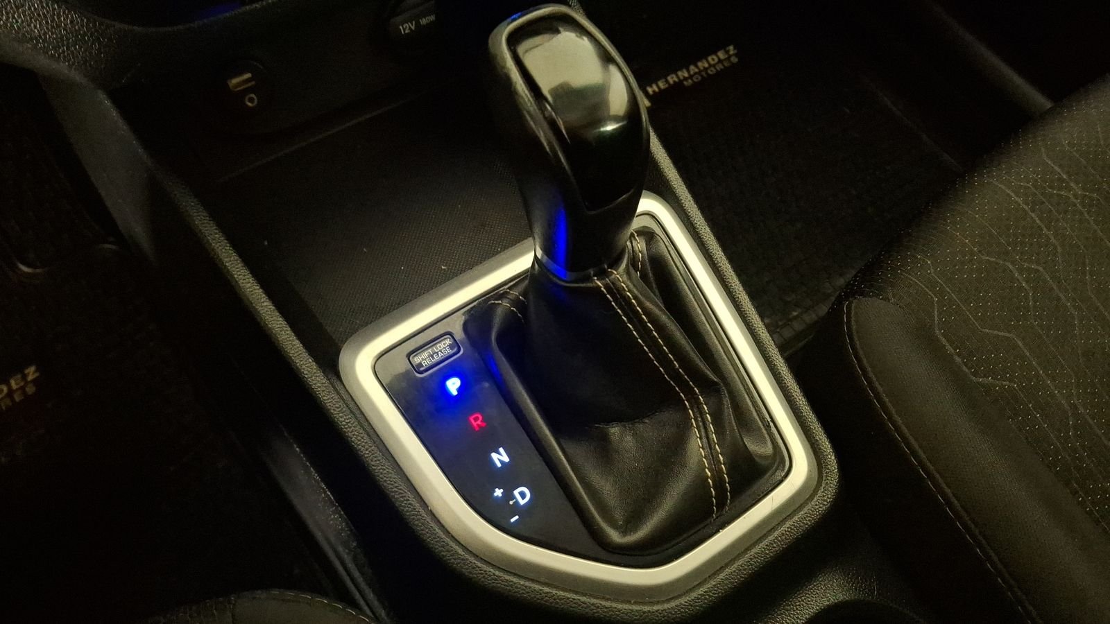 Hyundai Creta 2019 - Imagen 11 de 16
