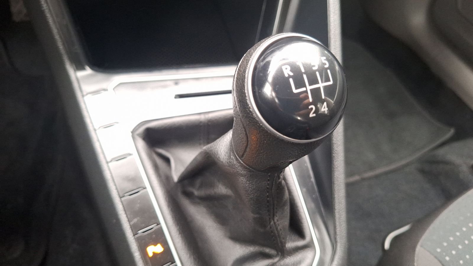 Volkswagen Virtus 2020 - Imagen 11 de 14