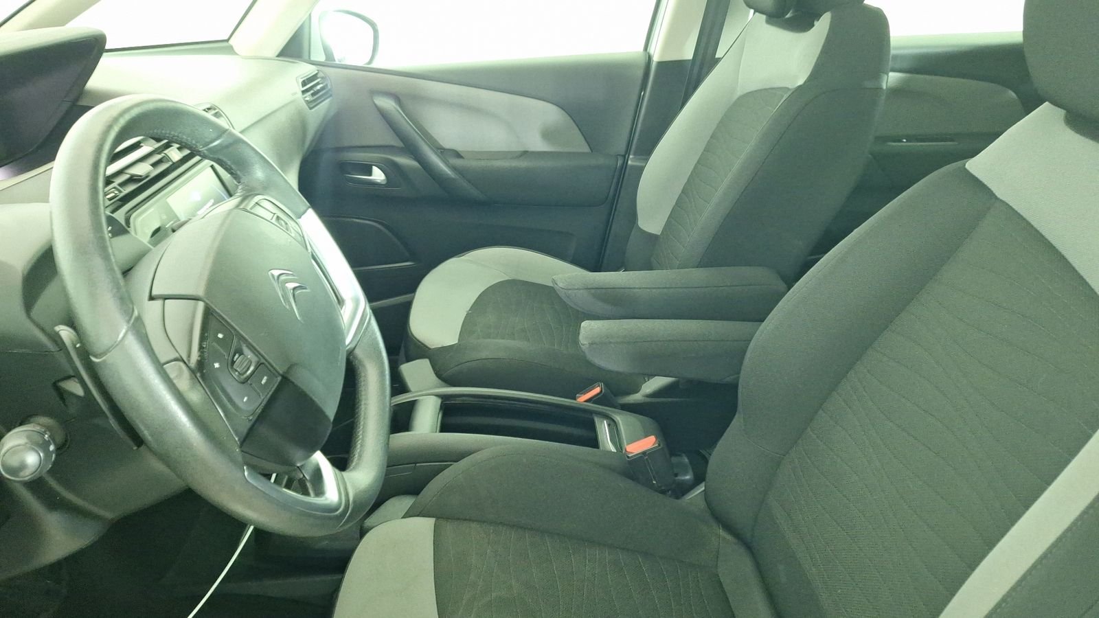 Citroën C4 Picasso 2016 - Imagen 15 de 17