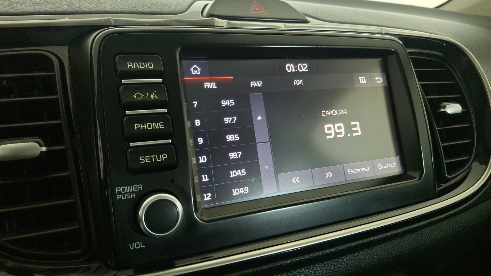 Kia Soluto 2020 - Imagen 10 de 16