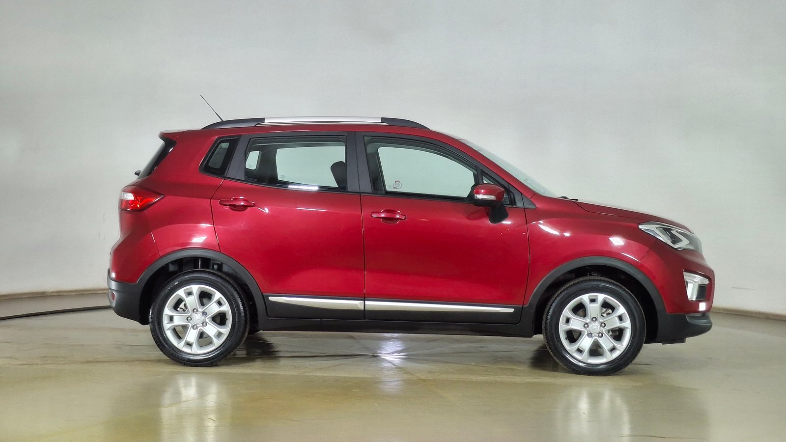 Changan CS15 2024 - Imagen 7 de 15