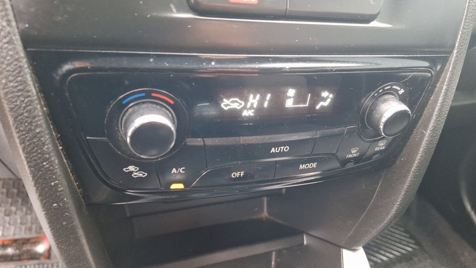 Suzuki Vitara 2017 - Imagen 14 de 14