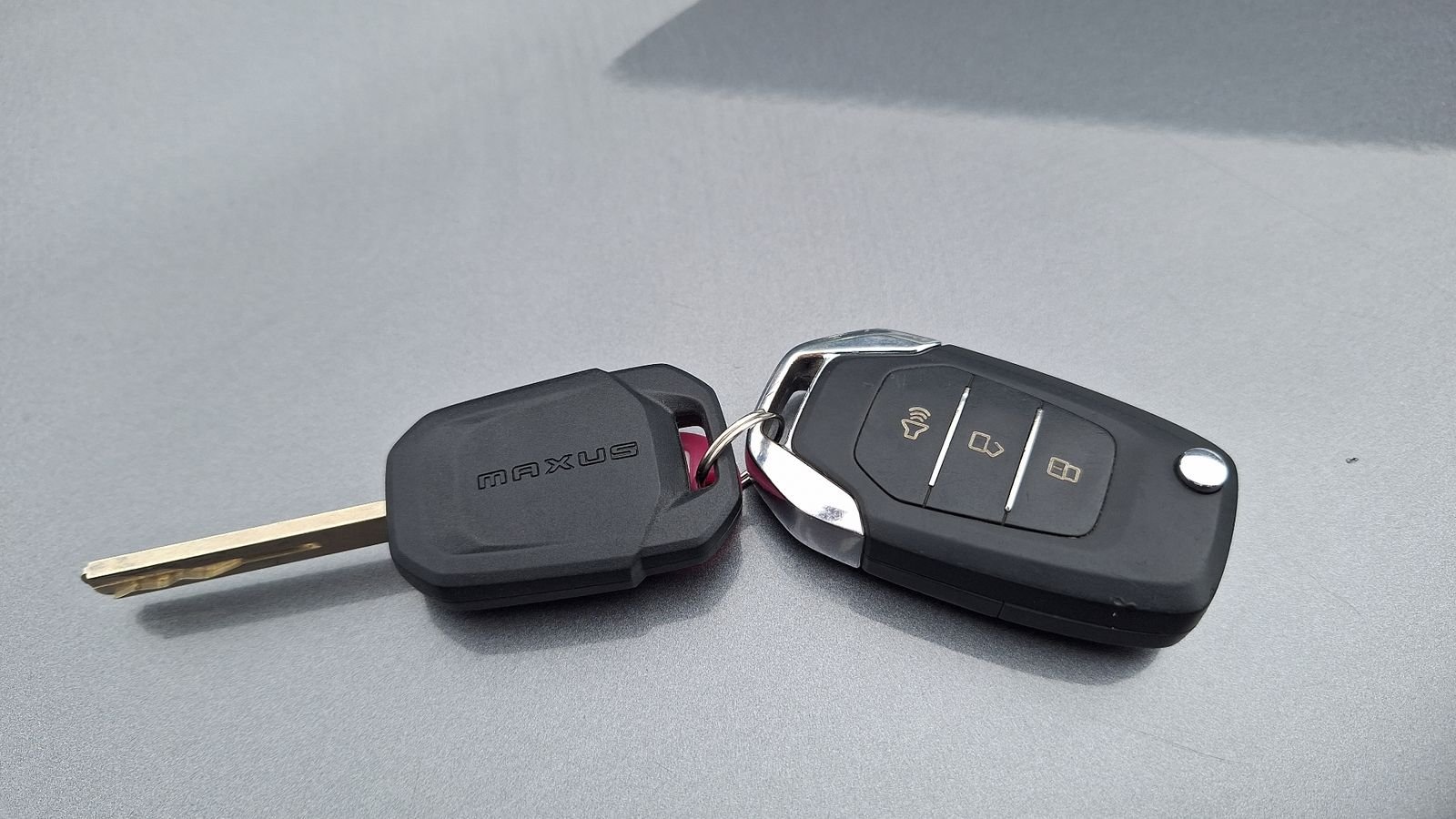 Maxus T60 2024 - Imagen 7 de 15