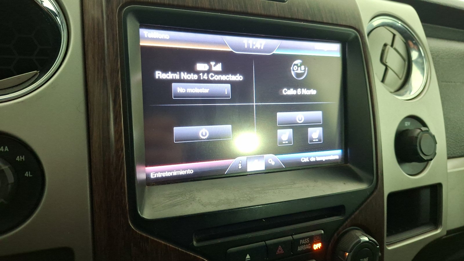 Ford F-150 2014 - Imagen 11 de 17