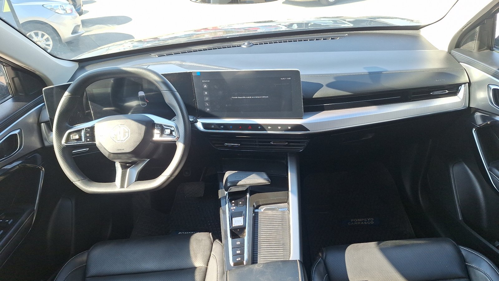 Mg One 2025 - Imagen 6 de 15