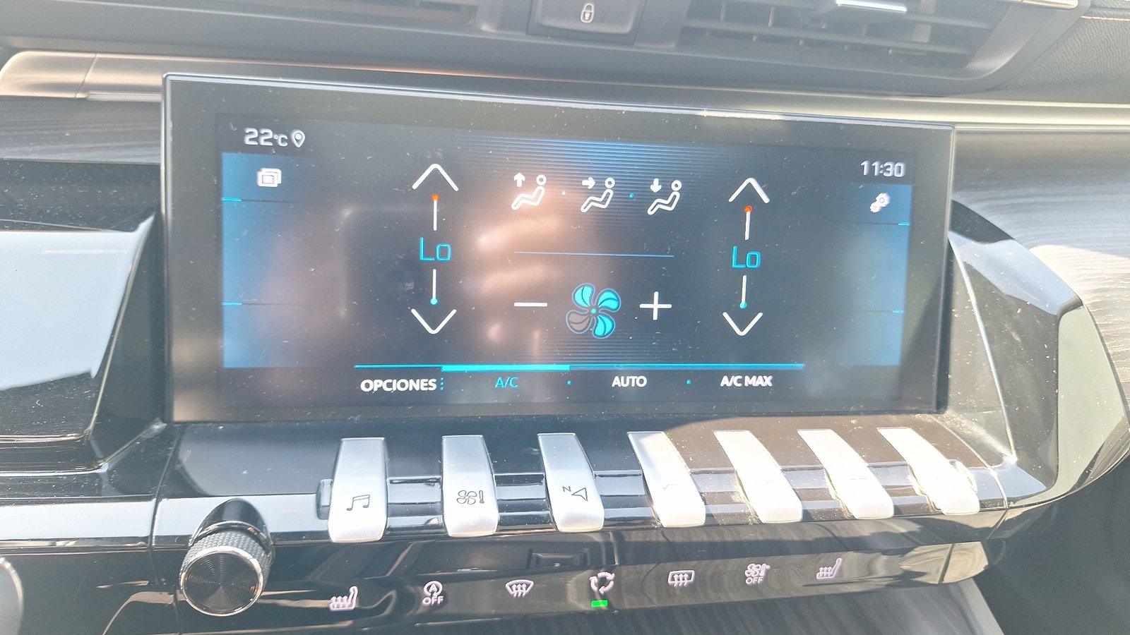 Peugeot 508 2019 - Imagen 16 de 16