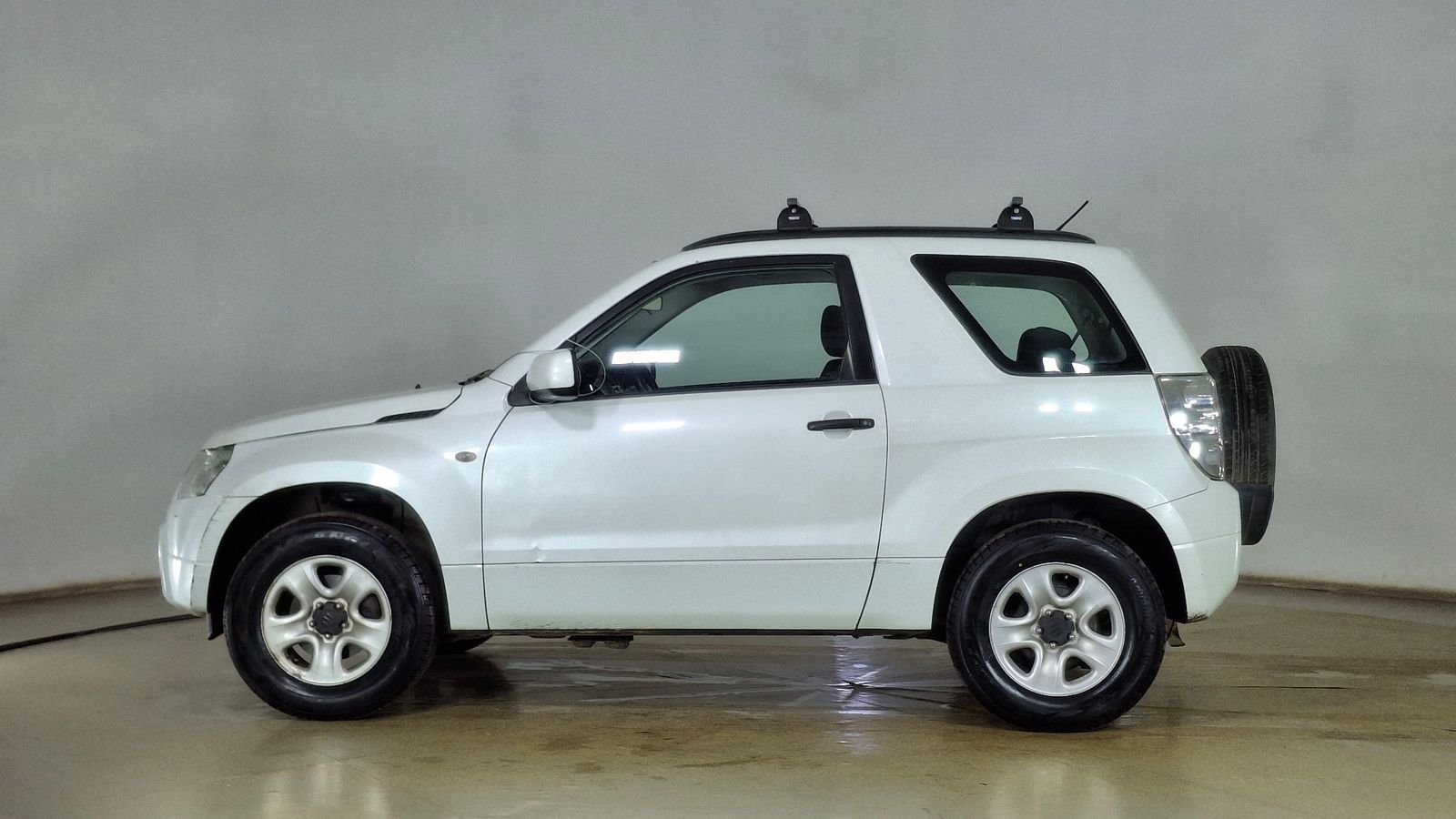 Suzuki Grand Vitara 2011 - Imagen 7 de 15
