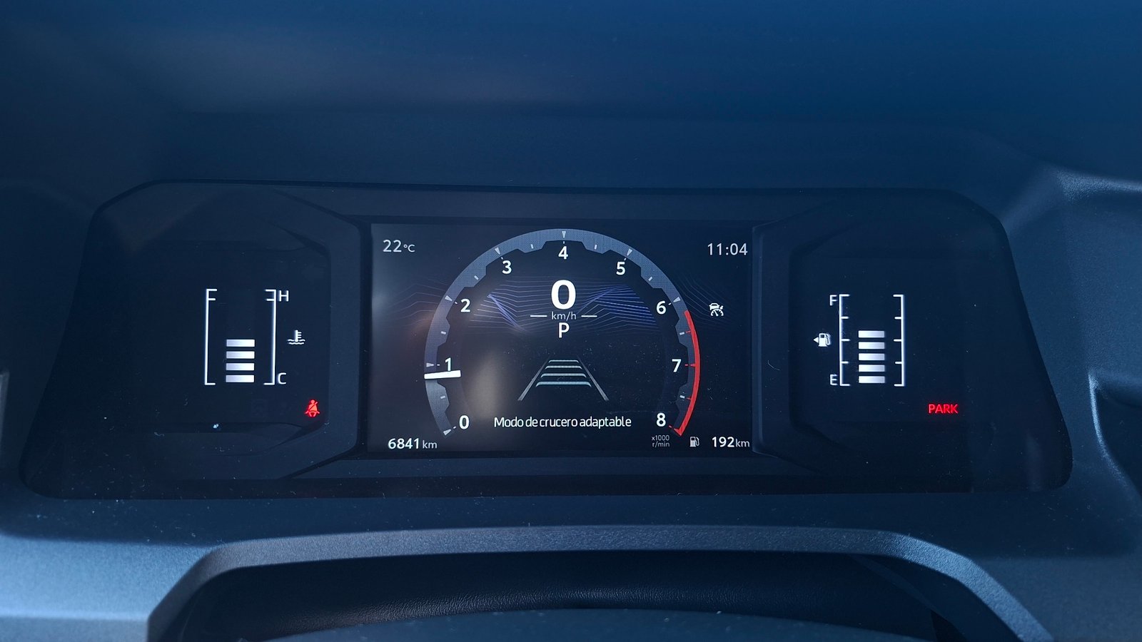 Toyota 4Runner 2026 - Imagen 9 de 15