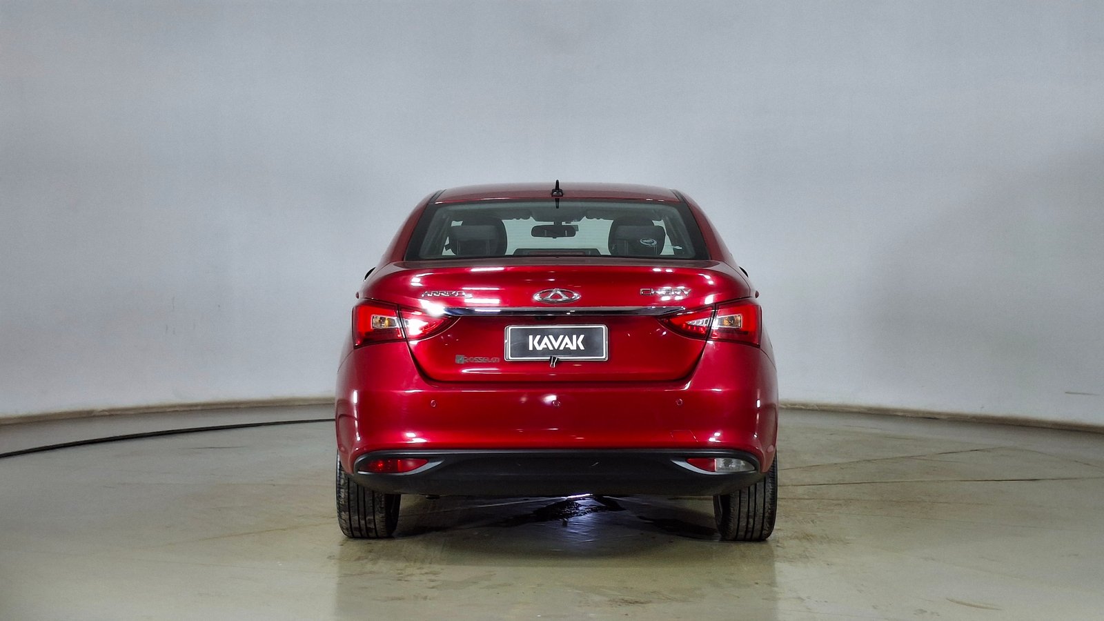 Chery Arrizo 5 2022 - Imagen 5 de 15