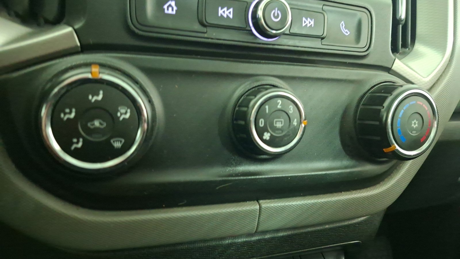 Chevrolet Colorado 2021 - Imagen 16 de 17