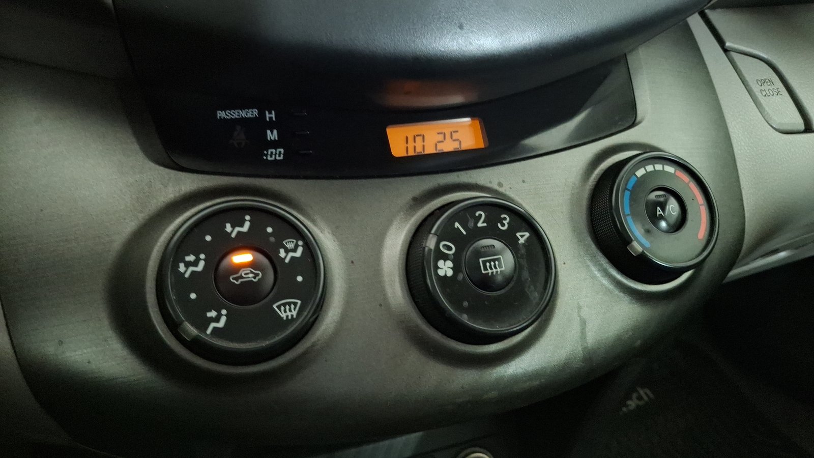 Toyota RAV4 2011 - Imagen 14 de 15