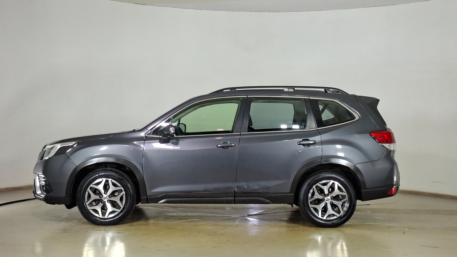 Subaru Forester 2022 - Imagen 7 de 16