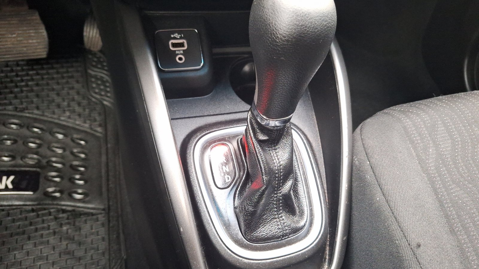 Fiat Cronos 2022 - Imagen 12 de 16