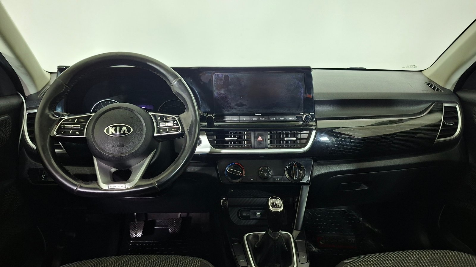 Kia Seltos 2020 - Imagen 8 de 17