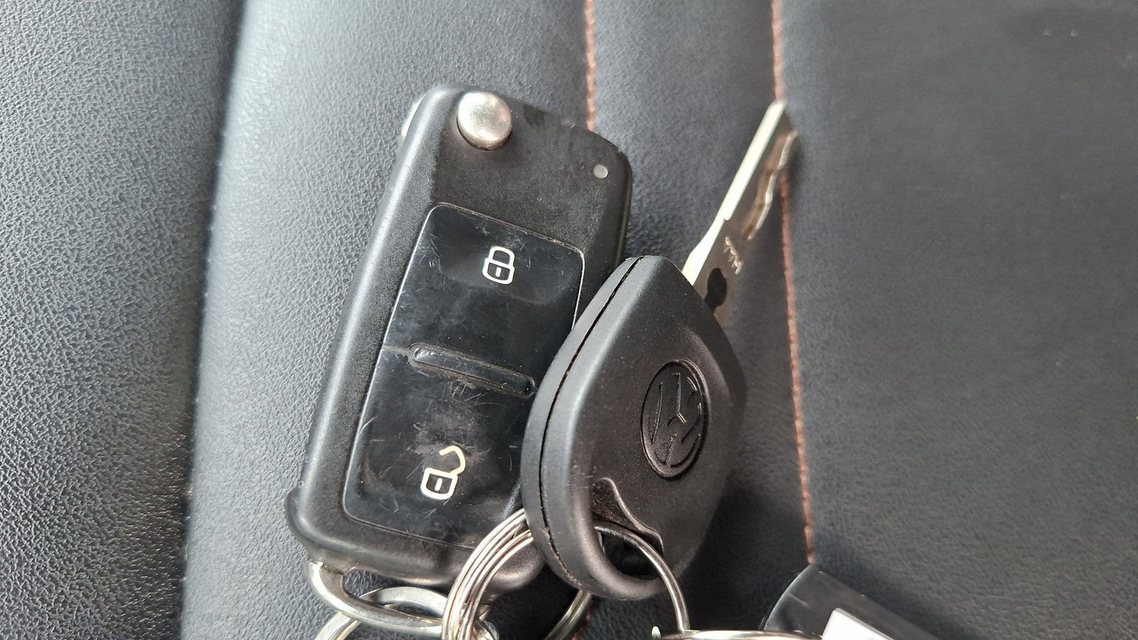 Volkswagen Saveiro 2021 - Imagen 7 de 15